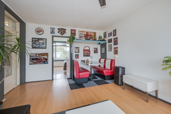 Medium property photo - Govert Flinckplantsoen 24, 2251 HJ Voorschoten